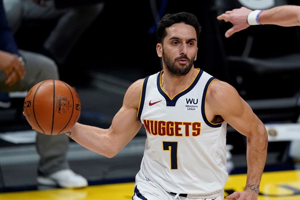 Denver Nuggets de Campazzo inicia la serie con Phoenix Suns Info